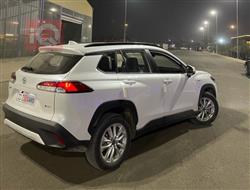 تويوتا كورولا كروس